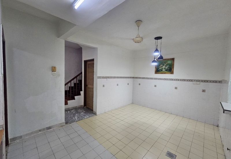 Taman Impian Gemilang