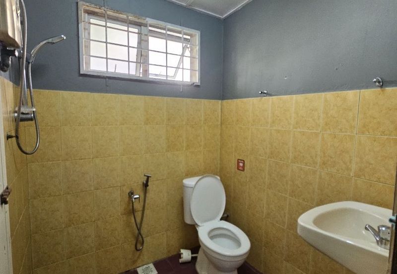 Taman Impian Gemilang