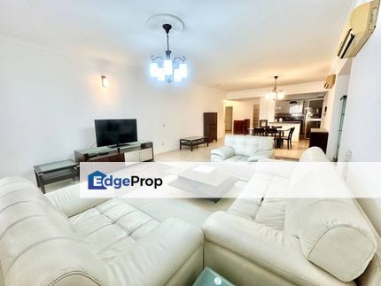 1900 sqft Kiaramas Sutera Mont Kiara Kuala Lumpur Freehold For Sale View Swimming Pool With 2 Parking, Kuala Lumpur, Mont Kiara