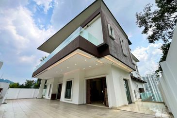 Country Heights Damansara