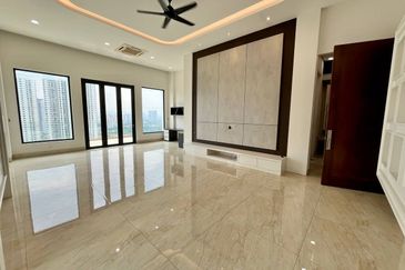 Country Heights Damansara