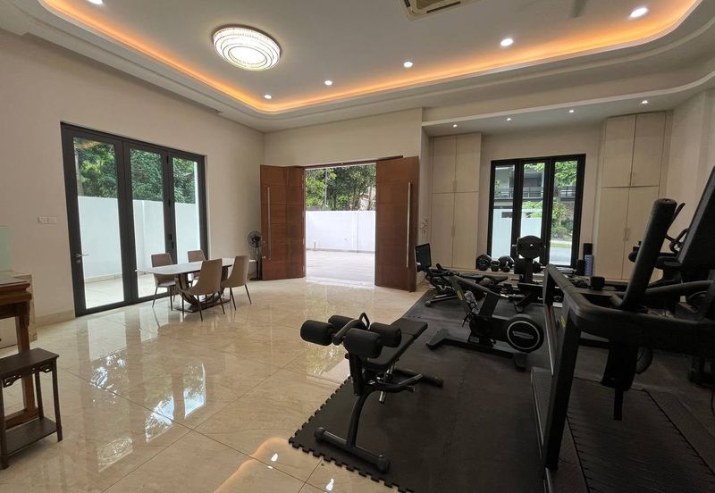 Country Heights Damansara