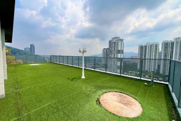 Country Heights Damansara