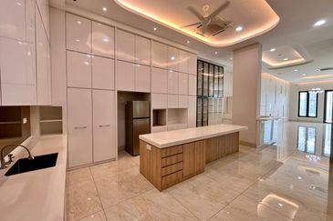 Country Heights Damansara