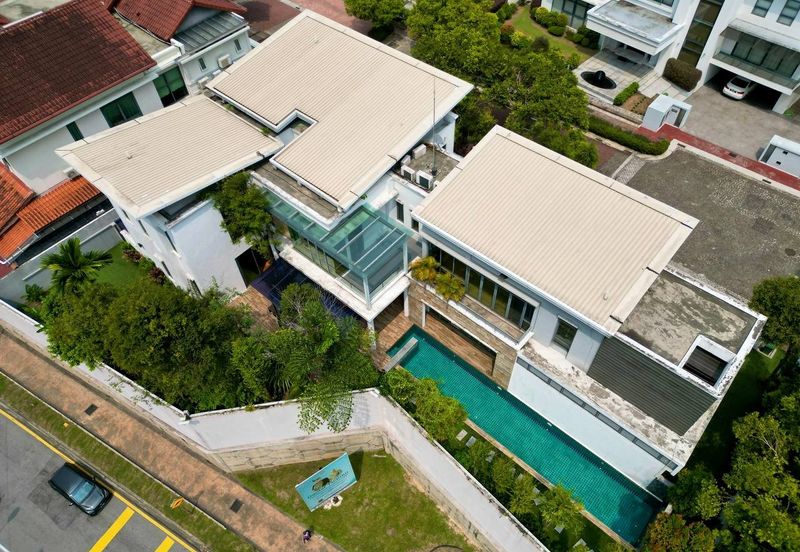 The Residence, Mont Kiara