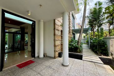 The Residence, Mont Kiara