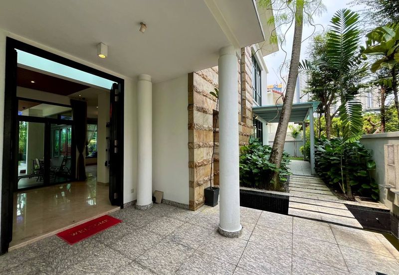 The Residence, Mont Kiara