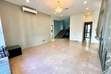 The Residence, Mont Kiara