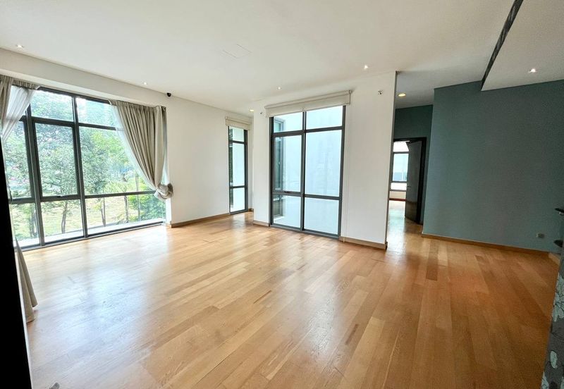 The Residence, Mont Kiara