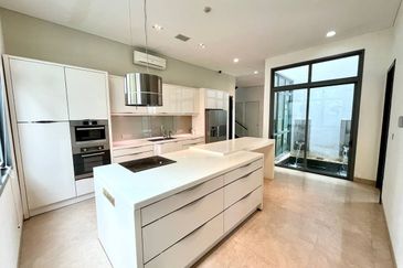 The Residence, Mont Kiara