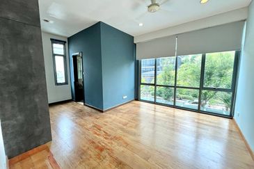 The Residence, Mont Kiara