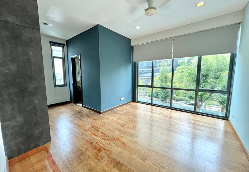 The Residence, Mont Kiara