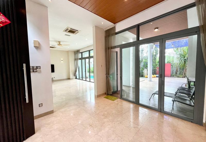 The Residence, Mont Kiara