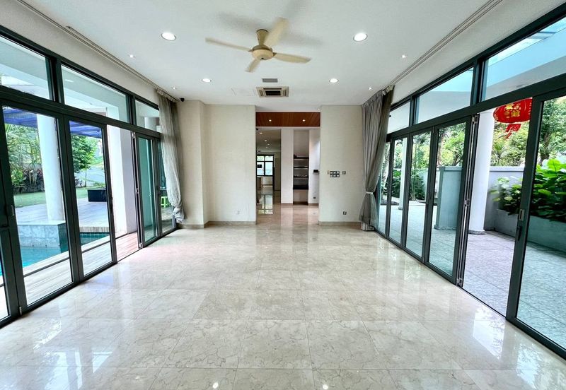 The Residence, Mont Kiara