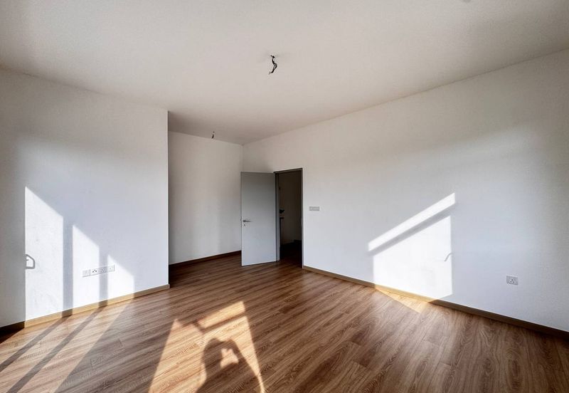 Bandar Tun Hussein Onn