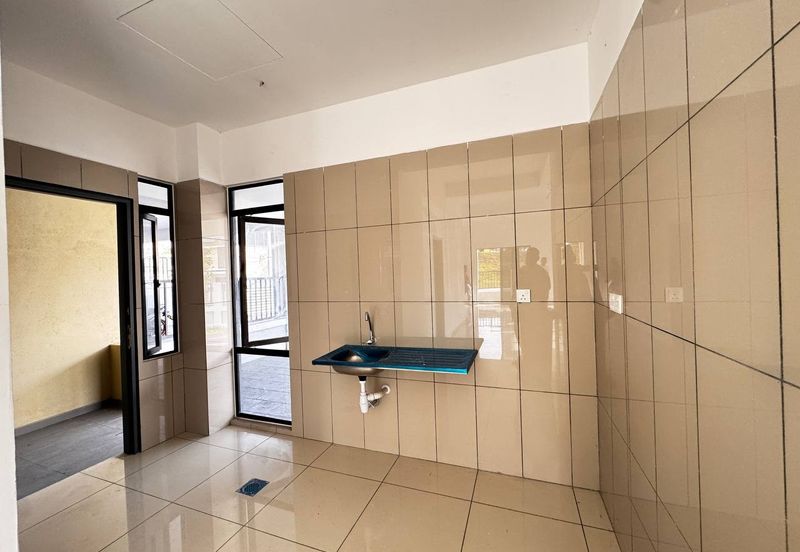 Bandar Tun Hussein Onn