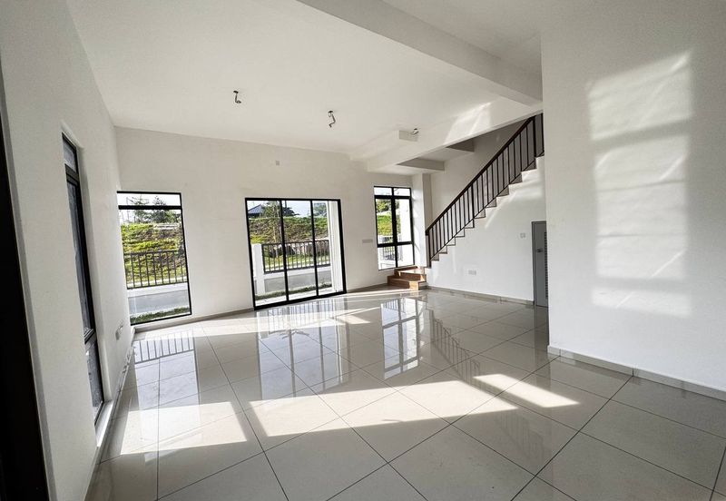 Bandar Tun Hussein Onn