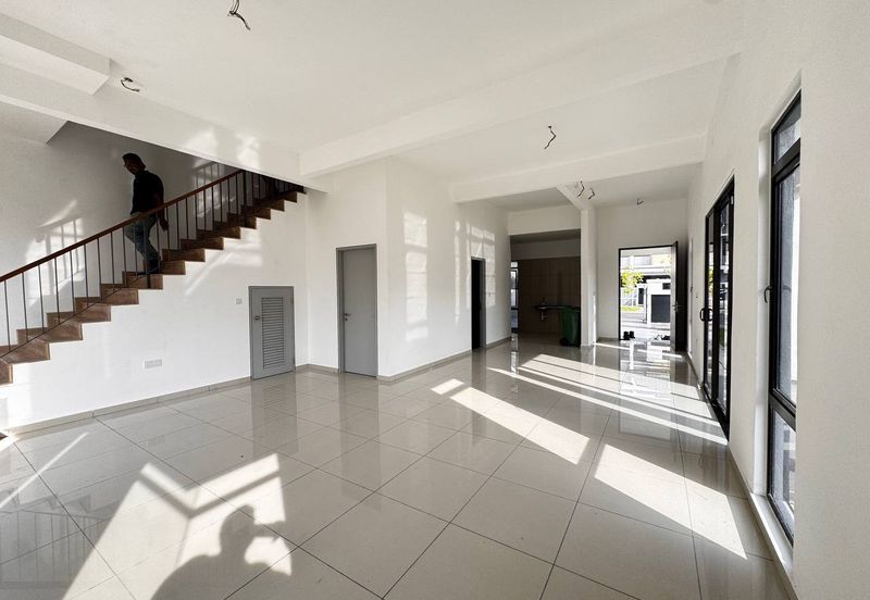 Bandar Tun Hussein Onn