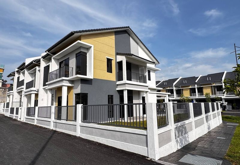 Bandar Tun Hussein Onn