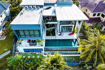 Monterez Golf & Country Club