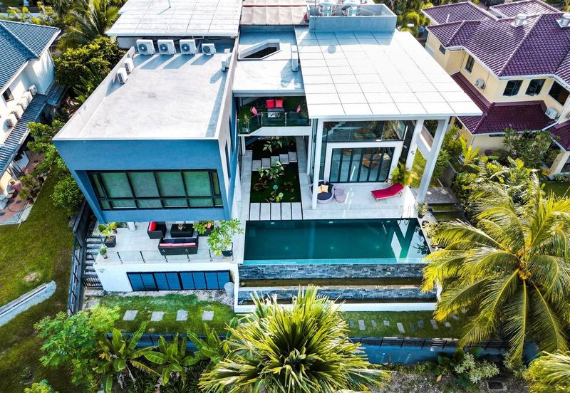 Monterez Golf & Country Club