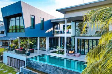 Monterez Golf & Country Club