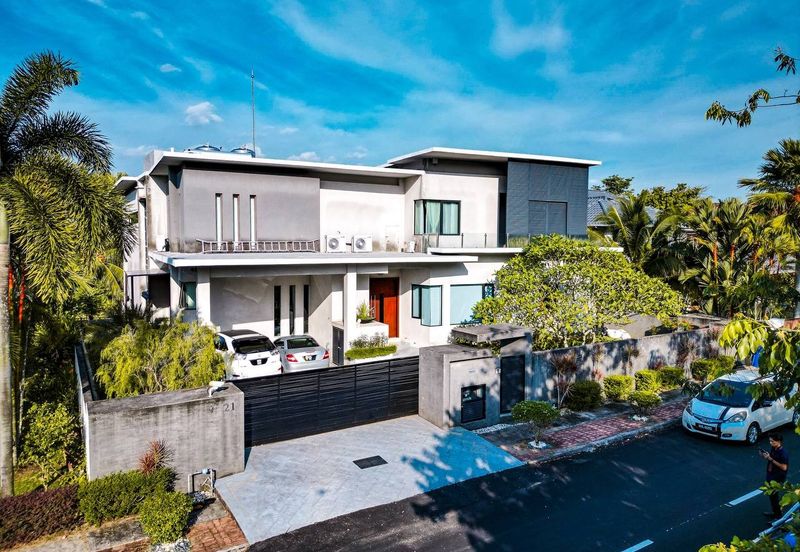 Monterez Golf & Country Club