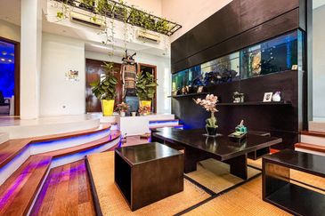 Monterez Golf & Country Club