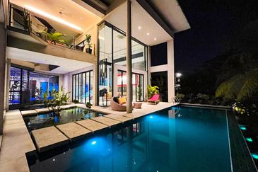 Monterez Golf & Country Club