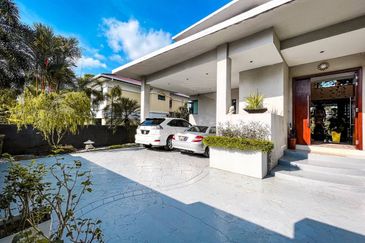 Monterez Golf & Country Club