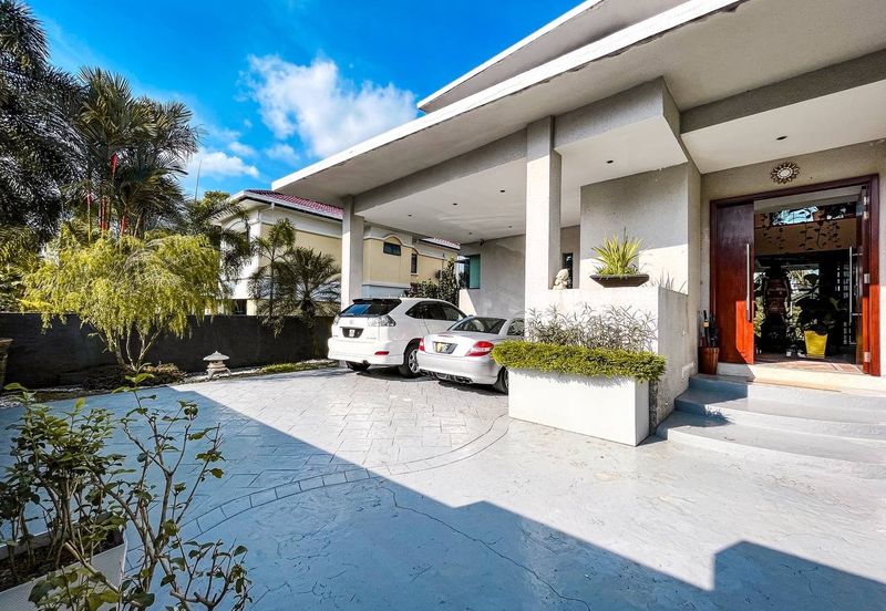 Monterez Golf & Country Club