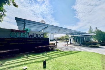 Sunway Eastwood