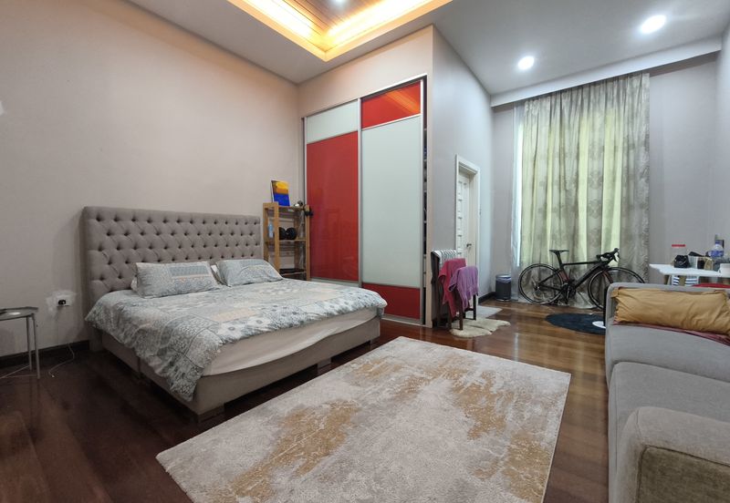 Country Heights Kajang