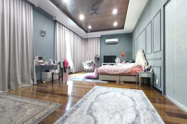 Country Heights Kajang