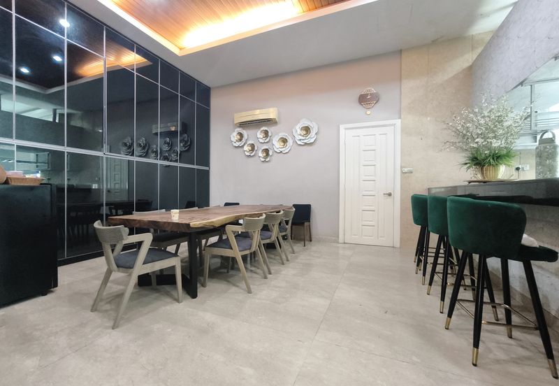 Country Heights Kajang