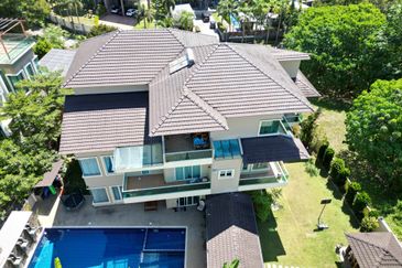 Country Heights Kajang