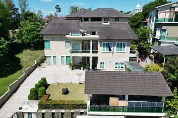 Country Heights Kajang