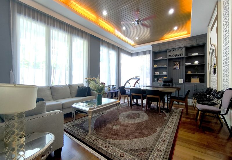 Country Heights Kajang