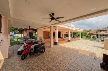 Seksyen 4, Bandar Baru Bangi