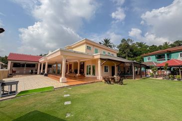 Seksyen 4, Bandar Baru Bangi