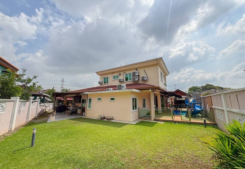 Seksyen 4, Bandar Baru Bangi