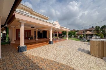 Seksyen 4, Bandar Baru Bangi