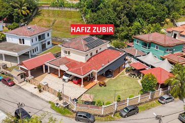 Seksyen 4, Bandar Baru Bangi