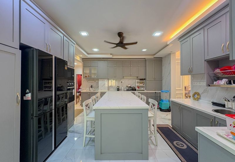 Seksyen 4, Bandar Baru Bangi