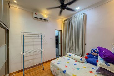 Seksyen 4, Bandar Baru Bangi