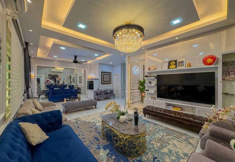 Seksyen 4, Bandar Baru Bangi