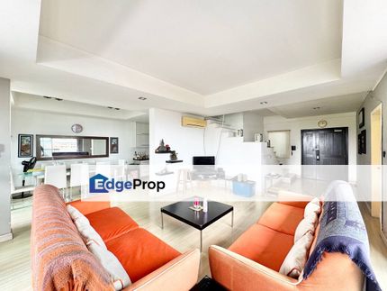 Corner Lot Armanee Terrace Damansara Perdana Petaling Jaya For Sale Near Mutiara Damansara Petaling Jaya, Selangor, Damansara Perdana