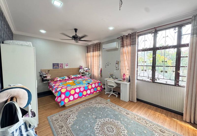 Seksyen 1, Bandar Baru Bangi