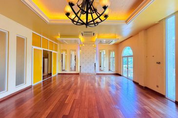 Country Heights Kajang