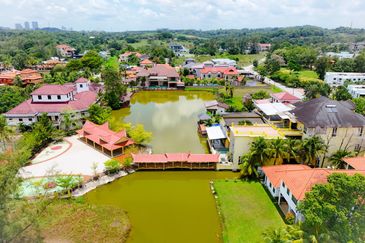 Country Heights Kajang